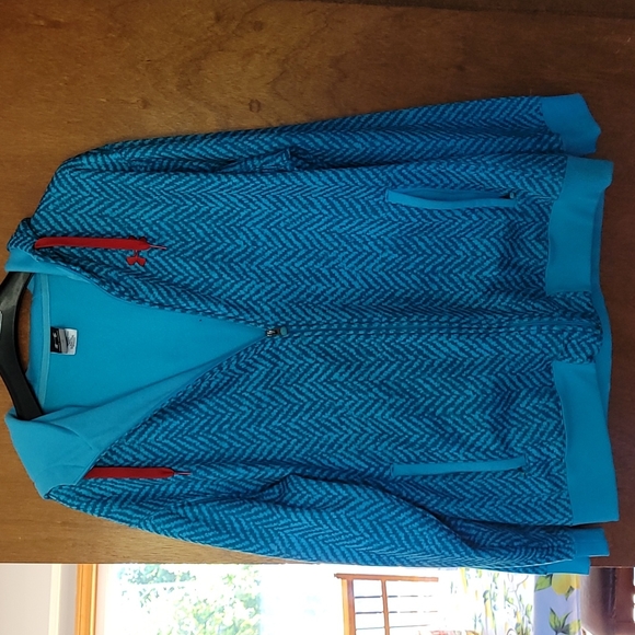 Under Armour Other - Under Armour Zip Up Hoodie size L